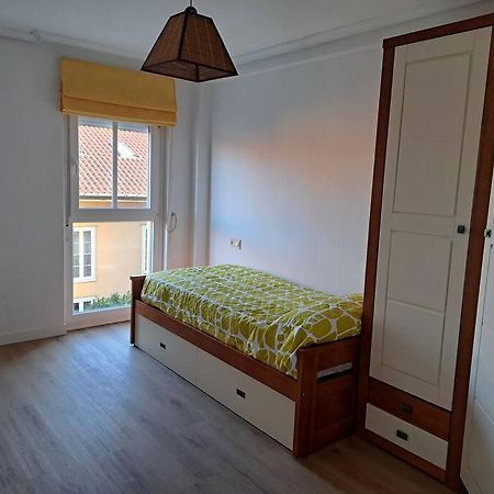 Apartamento Cerca De La Playa Salinas  Esterno foto
