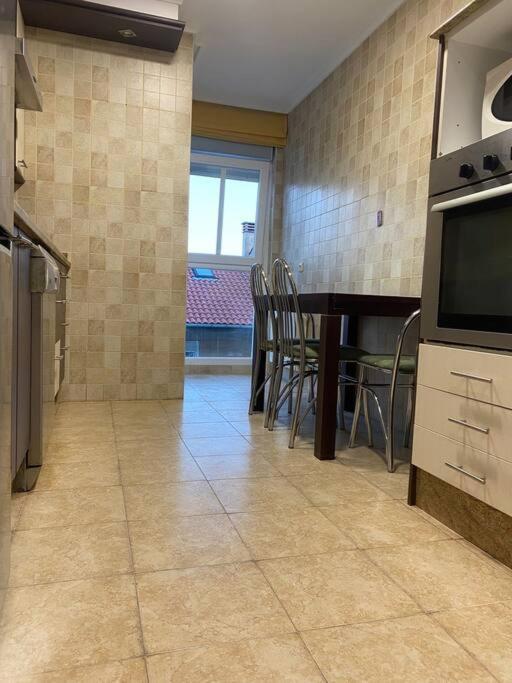 Apartamento Cerca De La Playa Salinas  Esterno foto