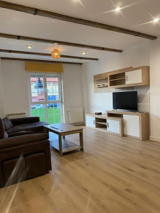 Apartamento Cerca De La Playa Salinas  Esterno foto