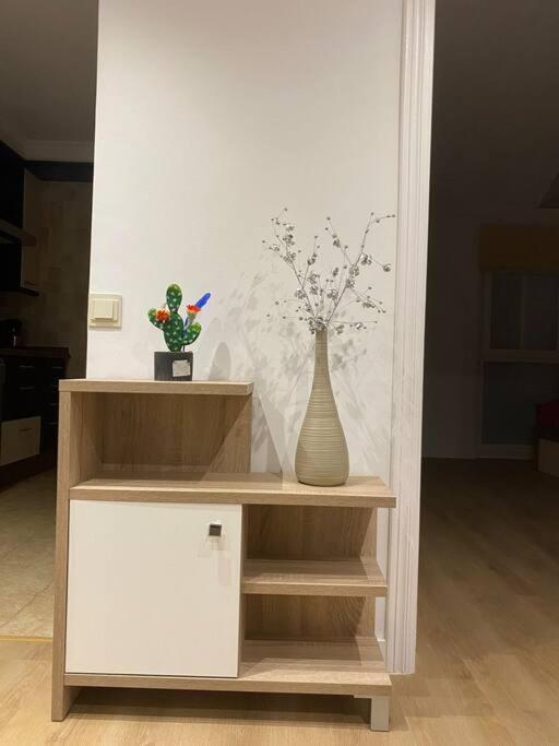 Apartamento Cerca De La Playa Salinas  Esterno foto