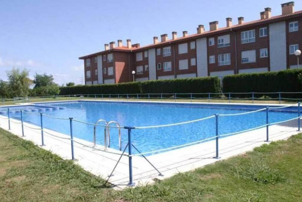 Apartamento Cerca De La Playa Salinas  Esterno foto
