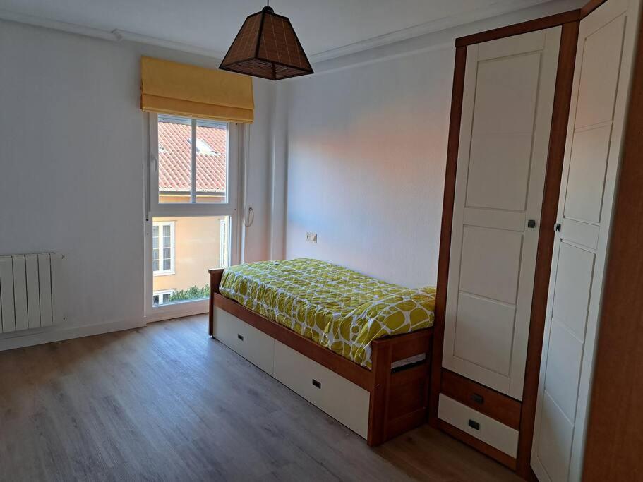 Apartamento Cerca De La Playa Salinas  Esterno foto