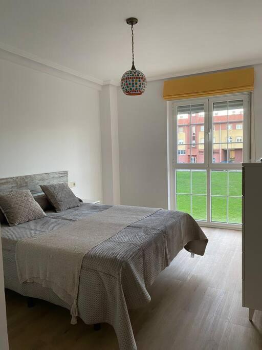 Apartamento Cerca De La Playa Salinas  Esterno foto