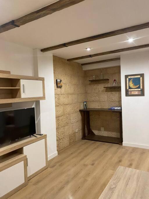 Apartamento Cerca De La Playa Salinas  Esterno foto
