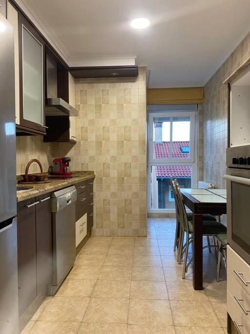 Apartamento Cerca De La Playa Salinas  Esterno foto